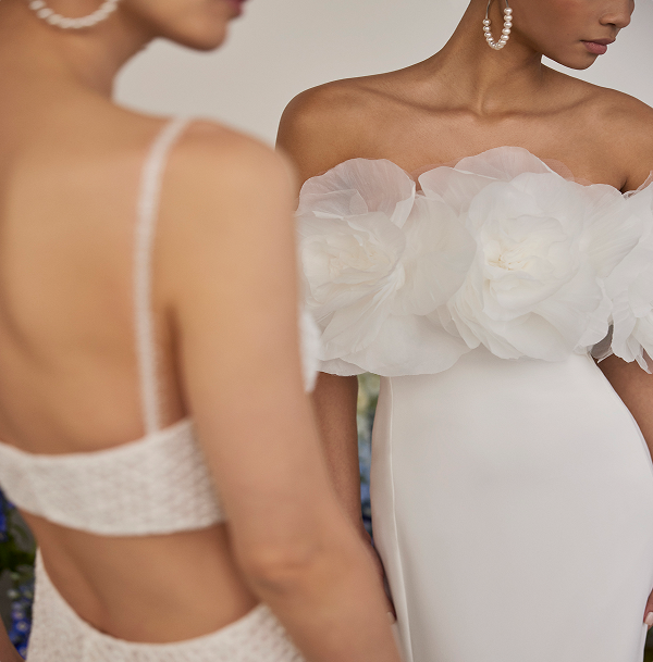 Tendenze matrimoni 2025