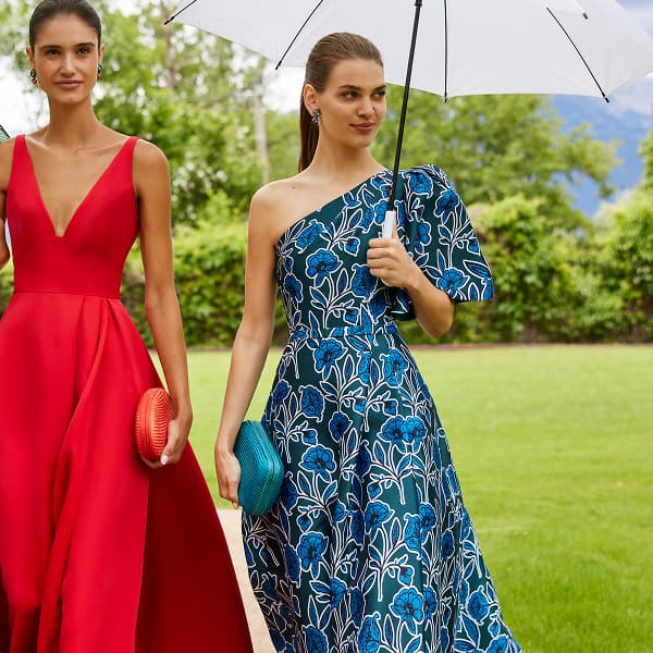 Quale borsa dovresti indossare a un matrimonio di mattina?