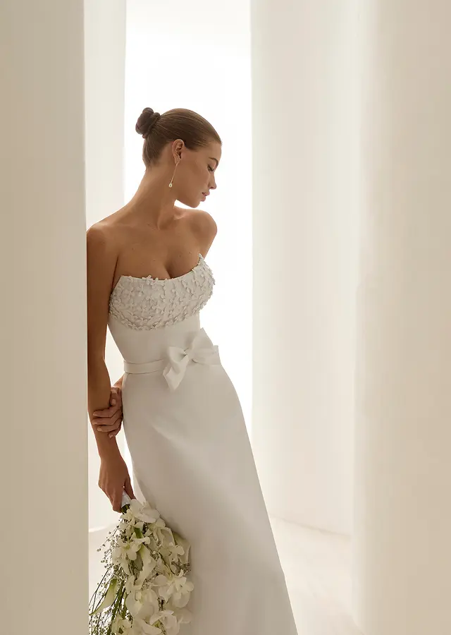 Wedding Dresses