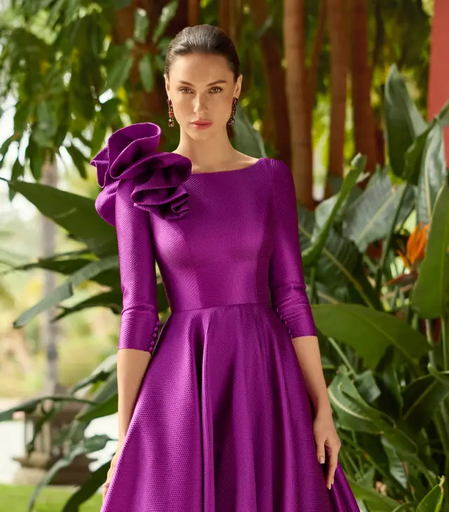 Vestidos de fiesta