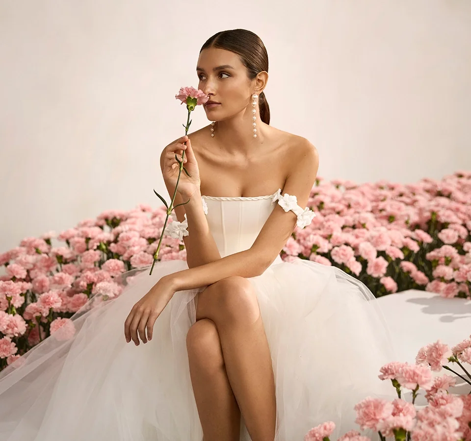 ABITI <em>da</em> SPOSA