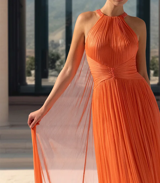 Paloma Cuevas x Rosa Clará