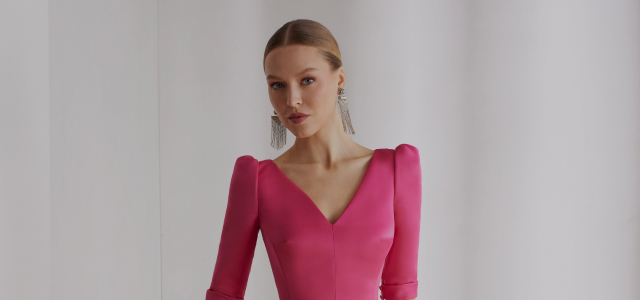 Private Event: Cocktail & Evening Dresses Collection