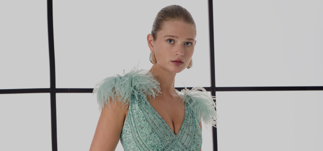 Private Event: Cocktail & Evening Dresses Collection