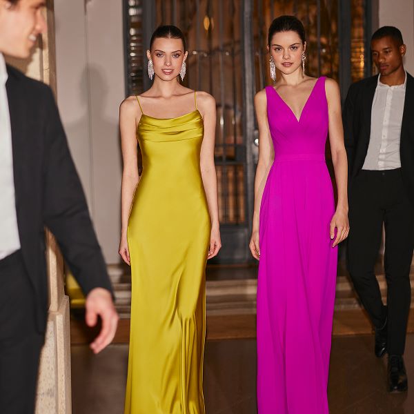 Le scarpe migliori per le invitate a un matrimonio di mattina nel 2025