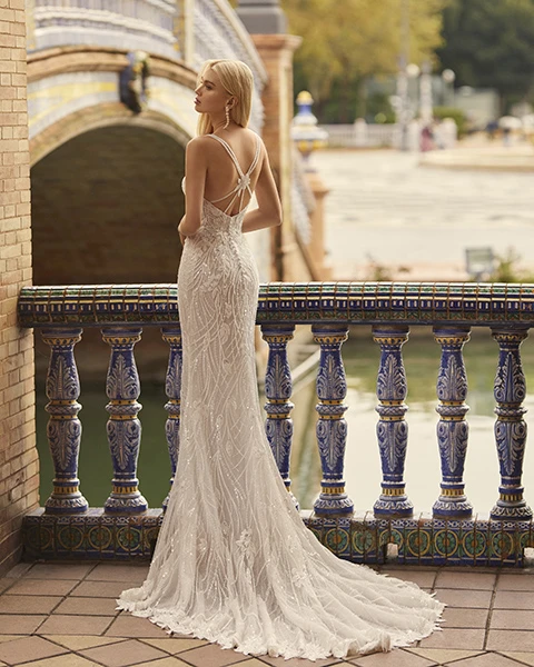 Collection Aire Royale