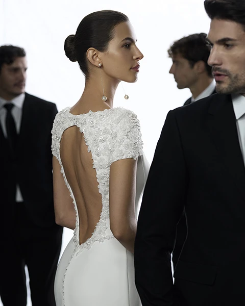 Robes à manches courtes