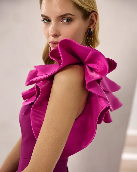 Vestidos para la Hermana de la Novia y del Novio