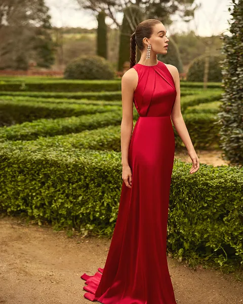 Vestidos de Dama de Honor