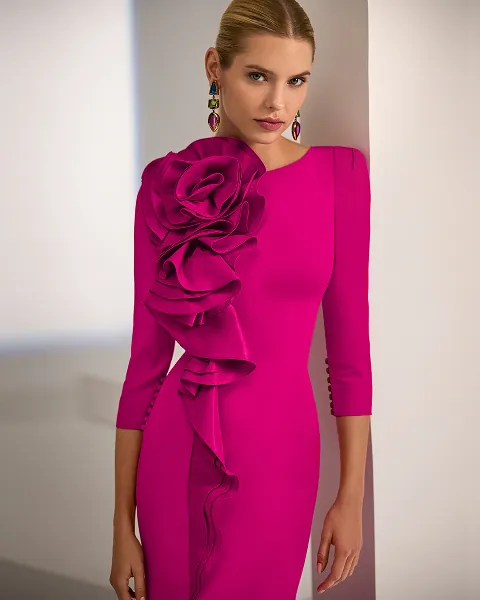 Vestidos de Invitada de Boda