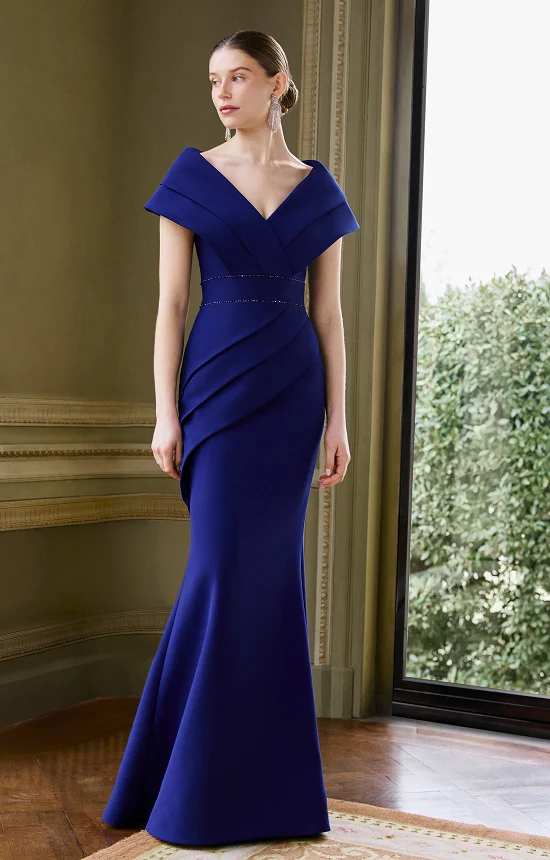 Abiti da innvitata lunghi