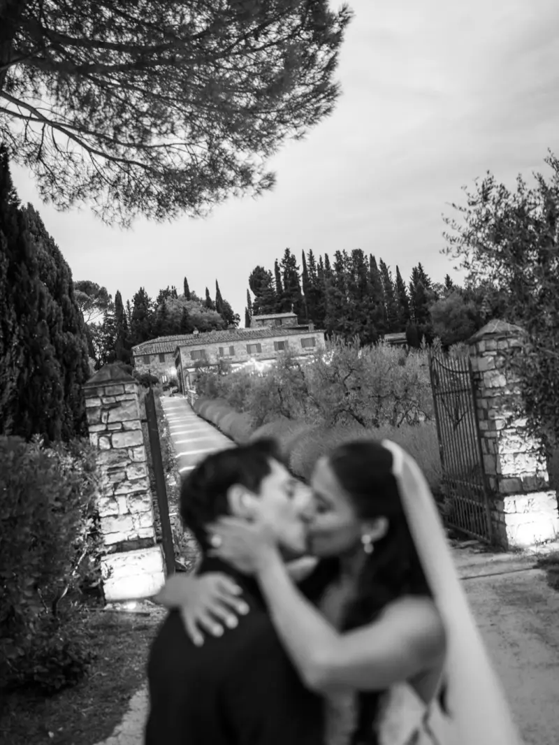 : Some love stories begin in the most unexpected places. For , it all started 14 years ago in a school cafeteria, where…