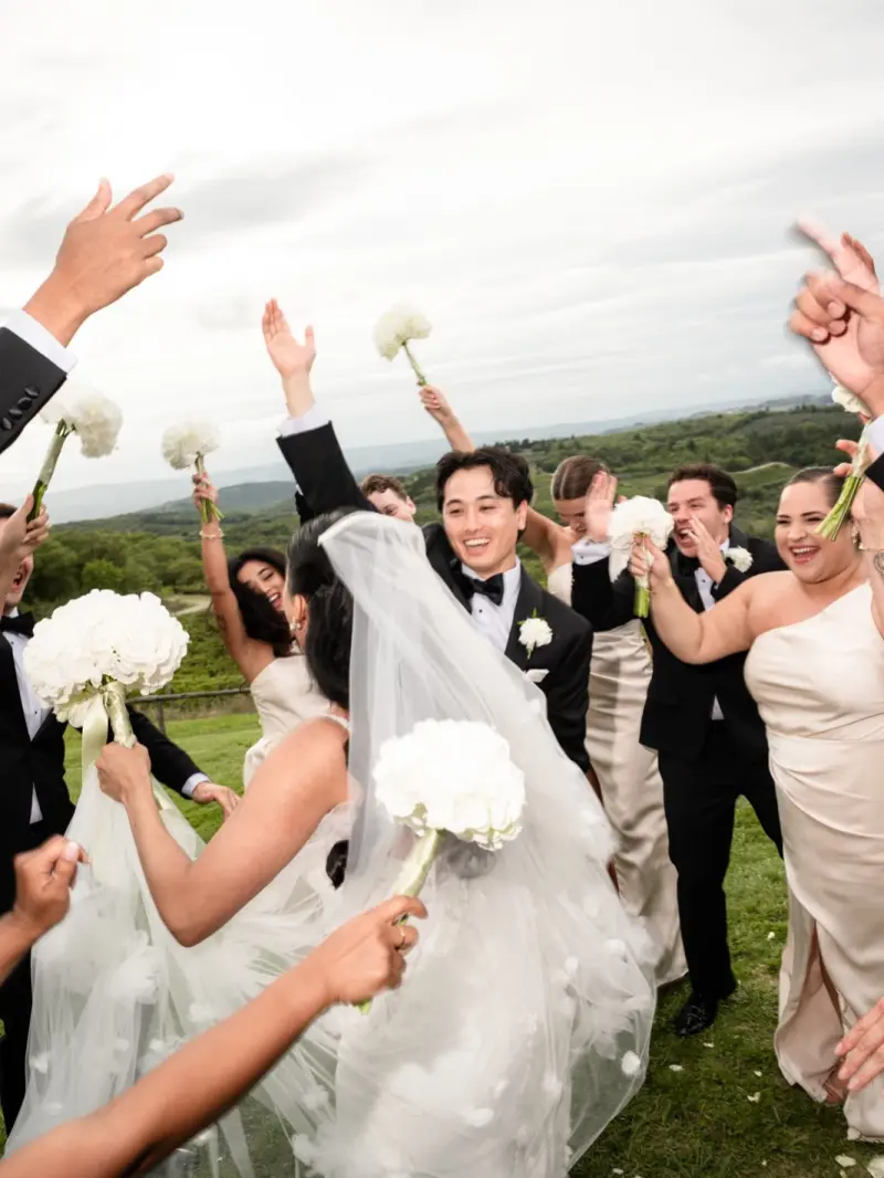 : Some love stories begin in the most unexpected places. For , it all started 14 years ago in a school cafeteria, where…